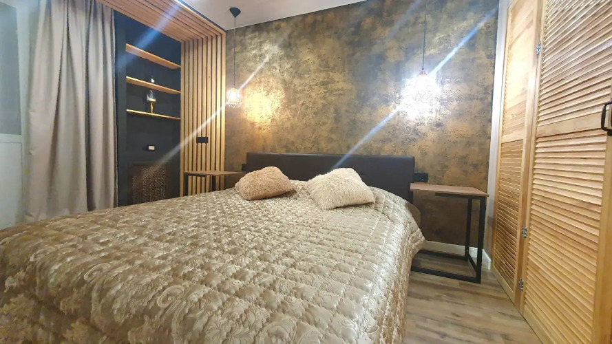 Фотография номера квартиры Квартира Гагарина 29е-92