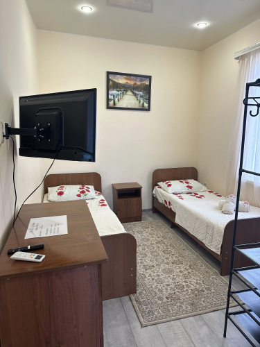 Kara Guest House