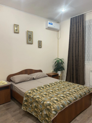 Фотография номера гостиницы Оазис на Марджани