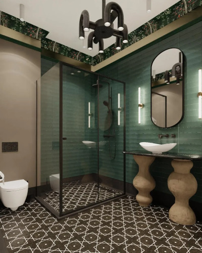 Фотография номера хостела Hostel Retro