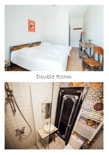 Фотография номера гостиницы Green Sheep