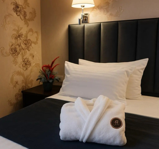 Фотография номера гостиницы Марианна