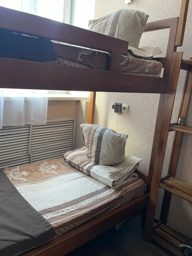 Фотография номера хостела Рус - Иркутск