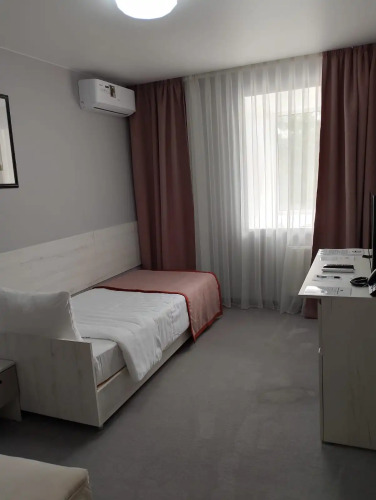 Фотография номера гостиницы Сто гостей