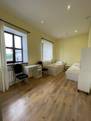 Фотография номера гостиницы Гости