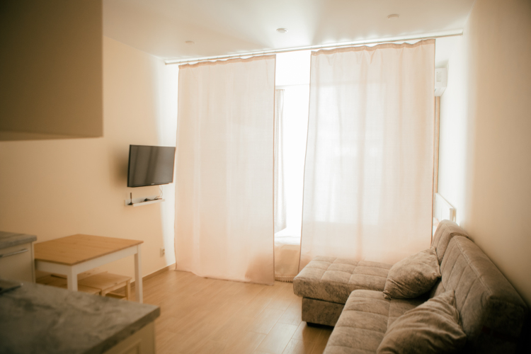 Фотография номера квартиры Апартаменты Gp 2/92-10