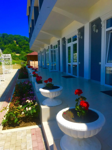Hotelbild