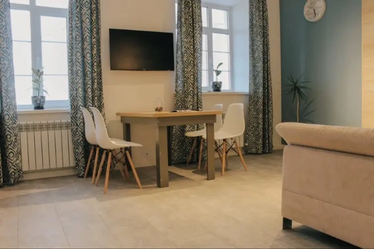 2 Bedrooms Superior Sextuple Apartment with view