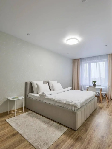 Reverie Basic Apartments