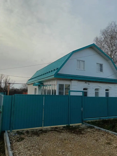 Фотография номера квартиры Квартира уютная в двухквартирном частном доме