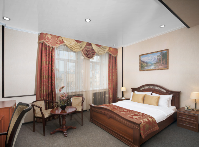  (двуспальная кровать) - изображение 1