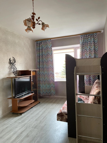 Фотография номера квартиры Квартира Арт-квартира