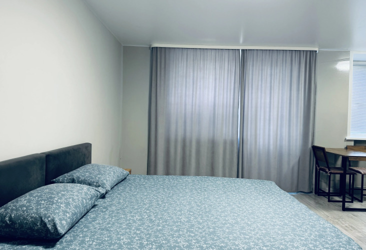 Фотография номера квартиры Квартира HaskiHaus