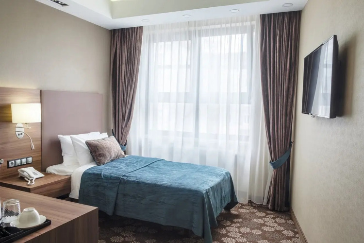 Фотография номера гостиницы Гранд Отель Бежица