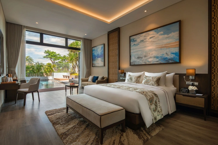1 Bedroom Villa