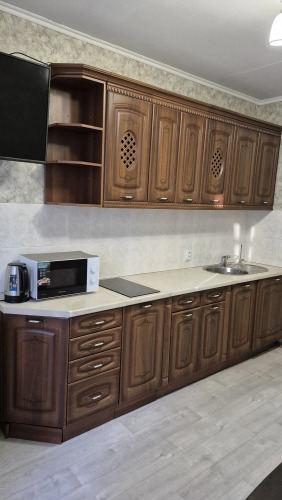 Фотография номера квартиры Квартира Studio XM возле ОКБ