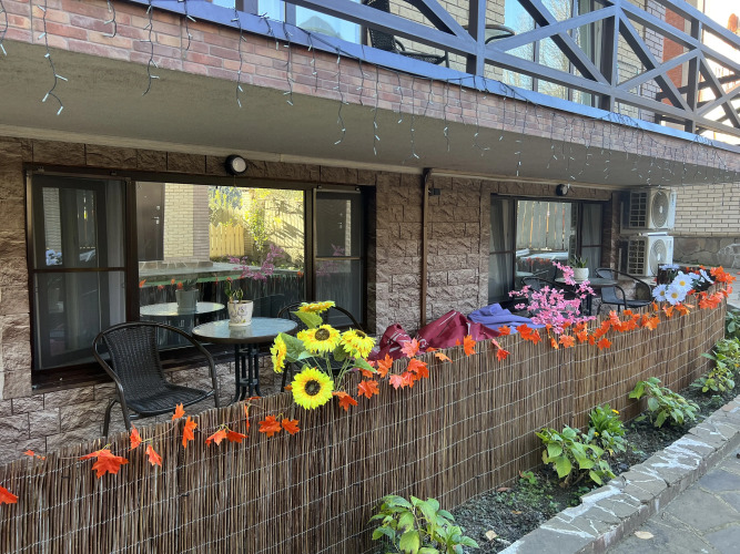 Фотография номера квартиры Апартаменты Березка 4