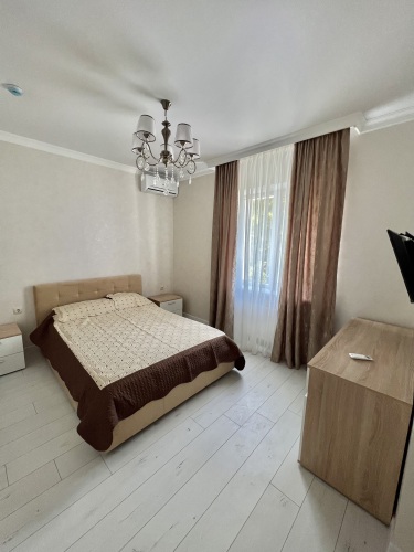 Фотография номера гостиницы Отель Минерал