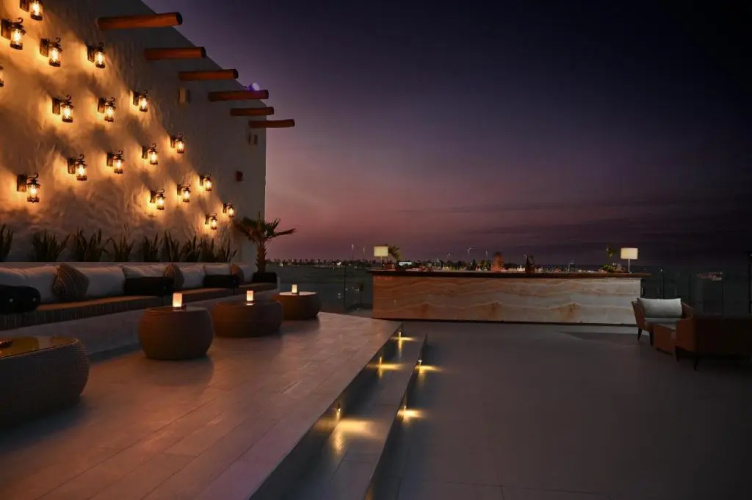 Centara Mirage Beach Resort Dubai photo 21