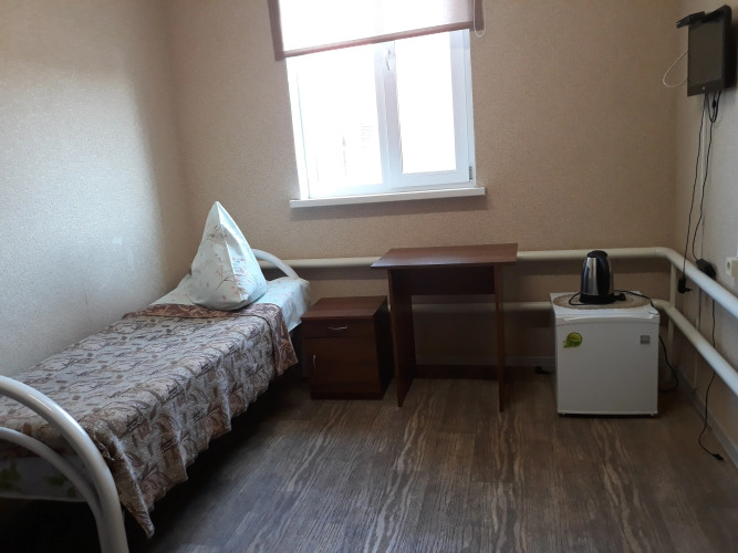 Фотография номера гостиницы Наталия