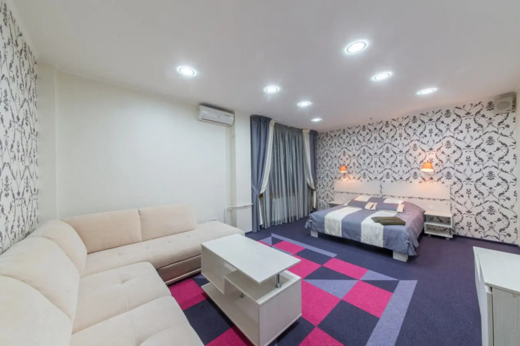 Фотография номера гостиницы Газпром трансгаз Беларусь