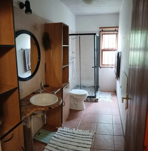 Superior Triple room with balcony