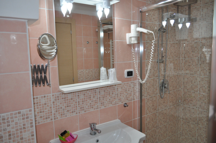 7contrade Bed&Breakfast