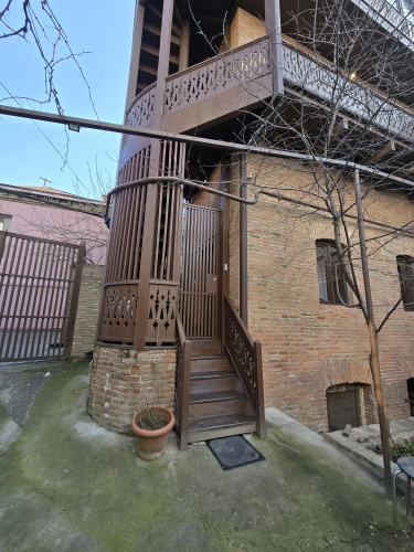 Art Nova 16 Apartments