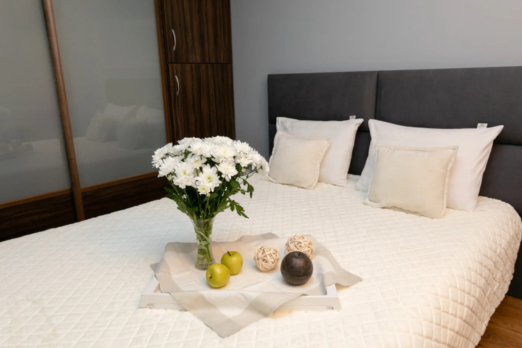 Фотография номера квартиры Апартаменты Союзная 2