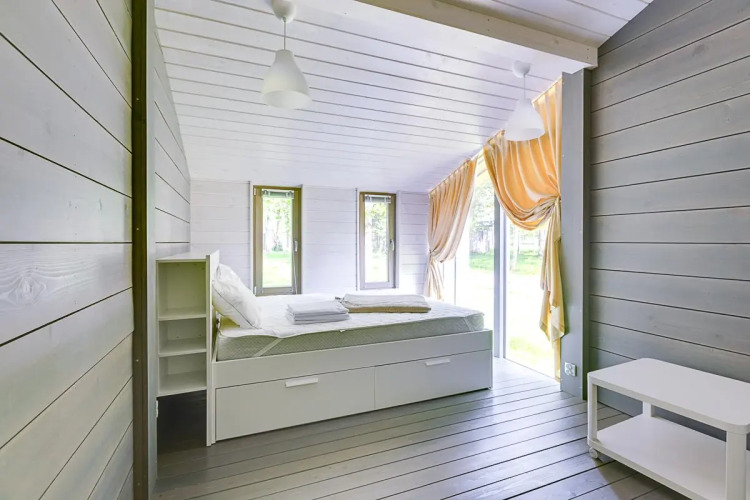 Фотография номера гостиницы Edimonovo village