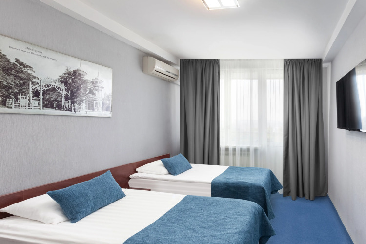 Фотография номера гостиницы Бештау