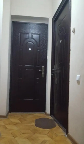 Dom Apartments