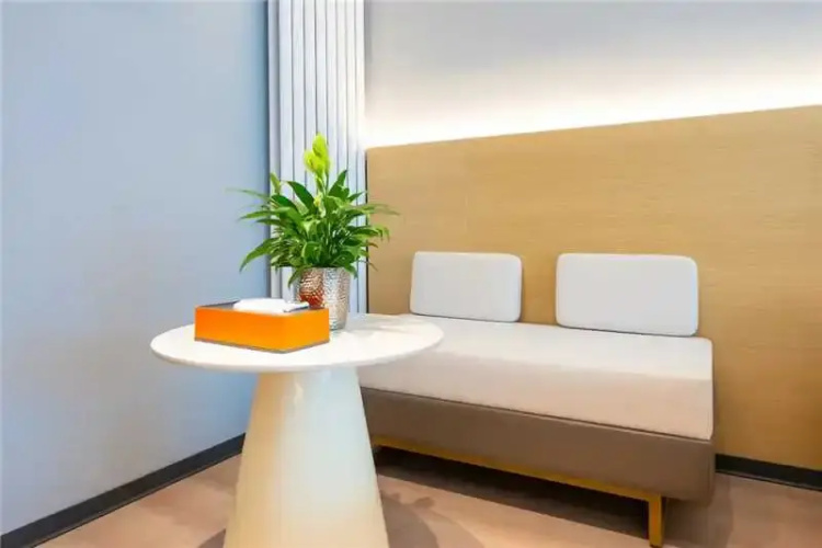 Fengyuan Apart-hotel
