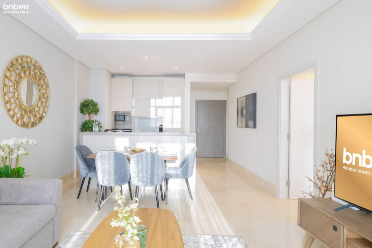 bnbmehomes | Pvt Beach Resort w DJ & Infinity Pool-10201 Apartments - Image 2