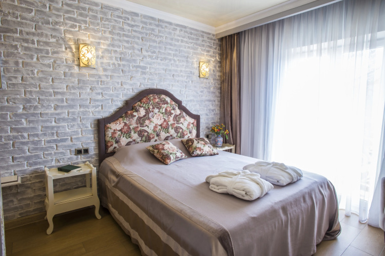 Фотография номера гостиницы Дон Мажор