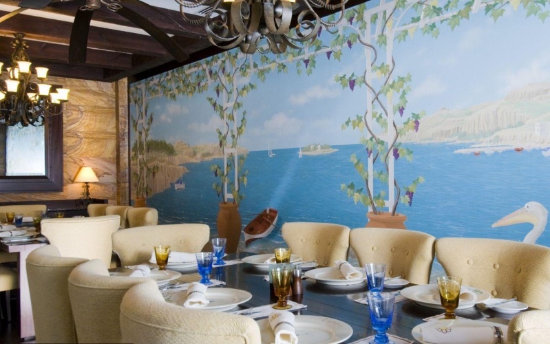 Danat Resort Jebel Dhanna photo 33