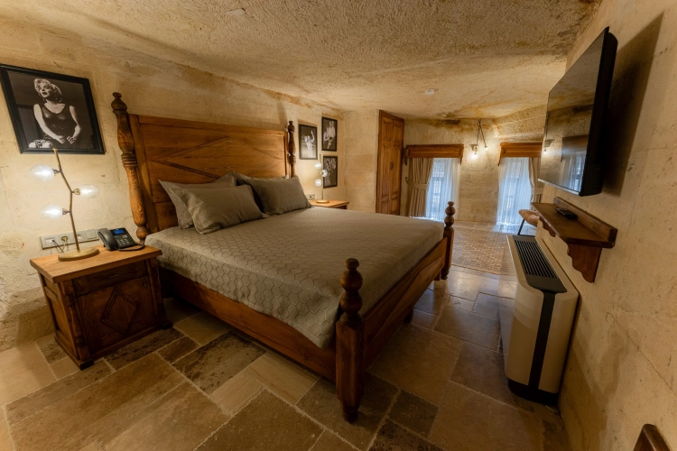 2 Bedrooms Suite with view