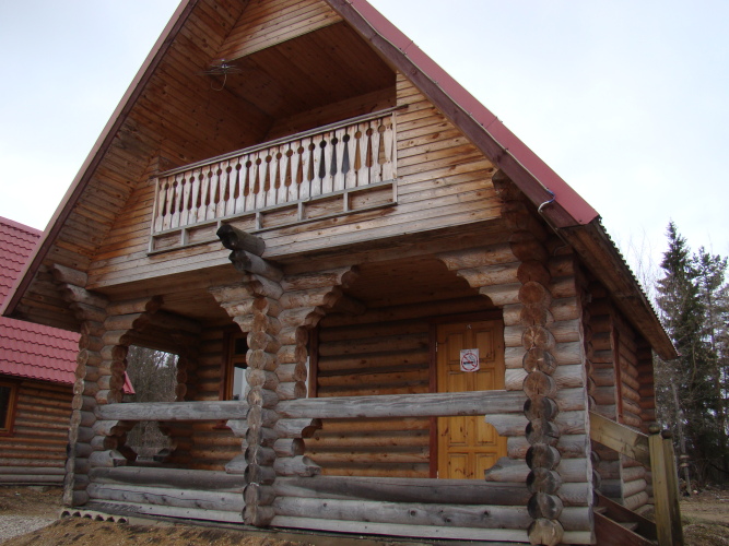 Фотография номера мотеля Параллель