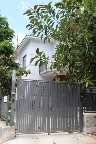 Stesicoro Suite Villa