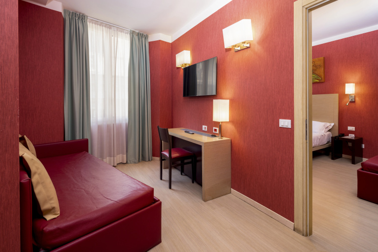 Best Western Hotel Porto Antico photo 27