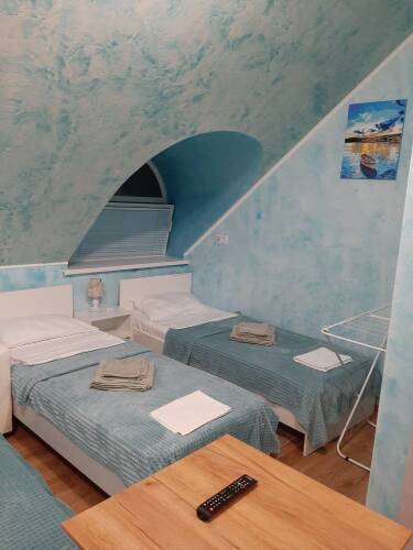 Фотография номера гостевого дома Надежда