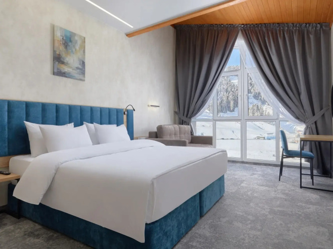 Фотография номера гостиницы Alean  Club Sophia