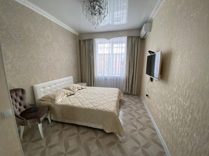 Фотография номера квартиры Апартаменты Железноводская 72