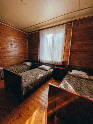 Фотография номера гостевого дома Олимпия