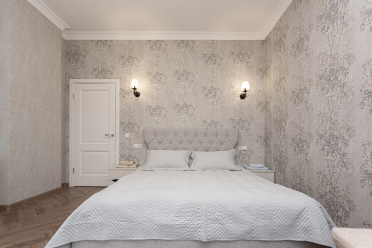 Фотография номера квартиры Апартаменты на Севастьянова