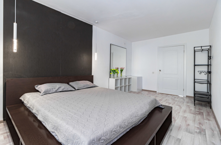 Фотография номера квартиры Квартира современная