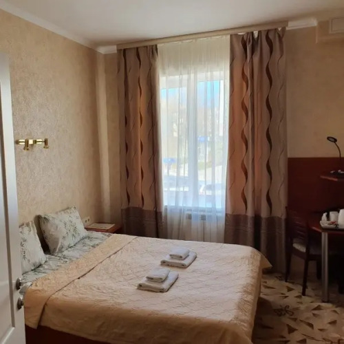  (двуспальная кровать) - изображение 1