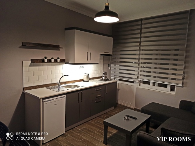 Standard Apartment