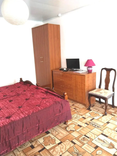 Фотография номера гостевого дома Маргарита