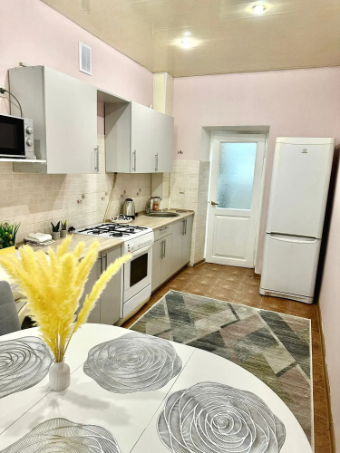 Na sutki Flat